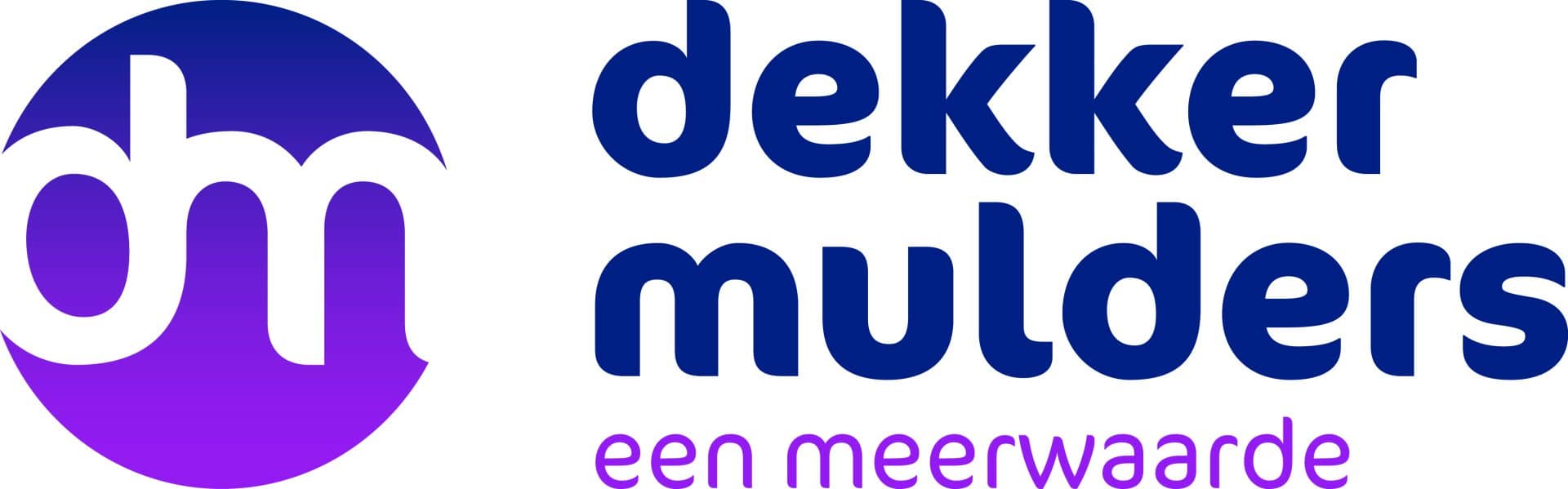 DekkerMulders Administratiekantoor