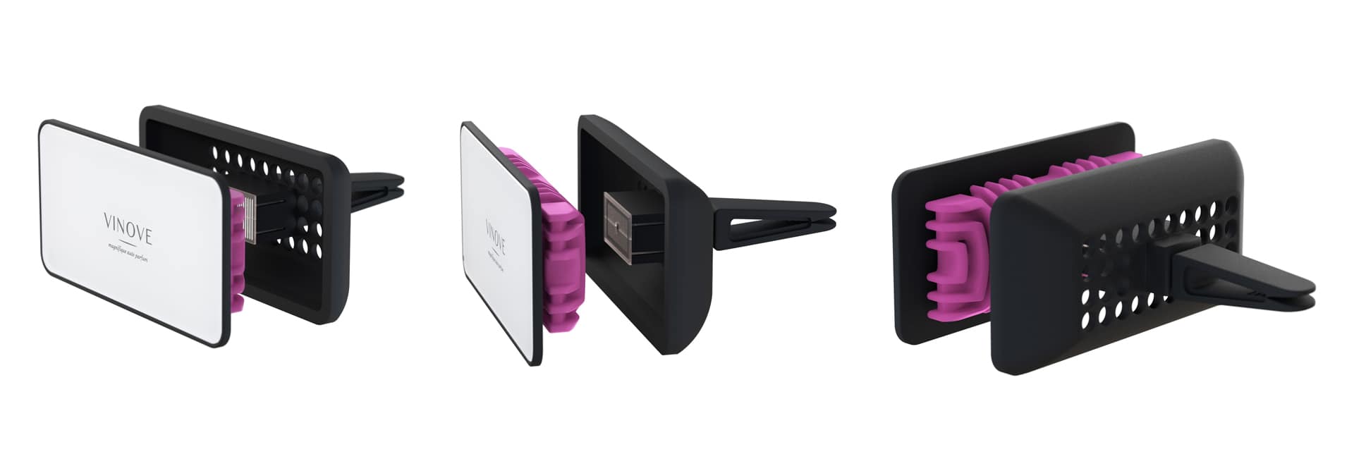 Vinove Luchtverfrisser Original Monza