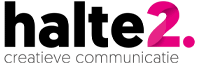 Logo Halte 2