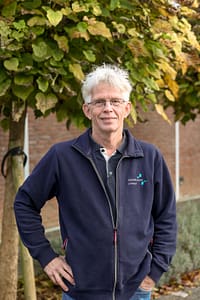 Jacob Keizer Jacob Keizer