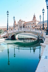 Sevilla 