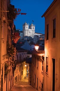 Porto