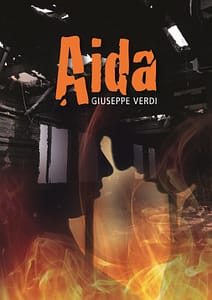Opera Spanga presenteert Aida