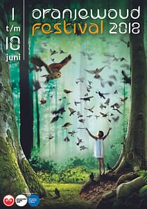 Oranjewoud Festival