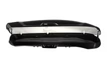 Thule Vector L black metallic