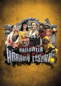 Halloween Movie Park Germany