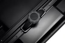 Motion XT M black glossy