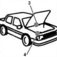 collorcode chevrolet