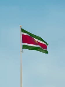 Suriname