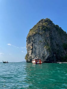 Thailand