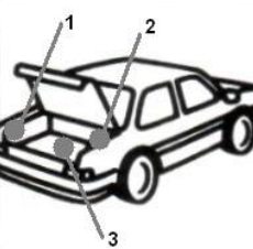 Waar Vind Je De Volkswagen Kleurcodes Handleiding AutolakGigant