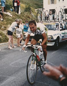 Thierry Claveyrolat
