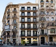 cosmo-apartments-passeig-de-gracia-voorkant