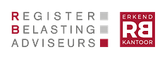 Erkend RB Kantoor