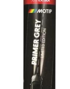 MOTIP Primer Grijs 600 ml – Limited Edition Grondverf