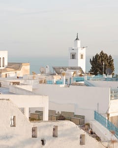 Tunesië
