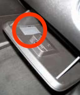 chevrolet collorcode