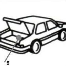 kleurcode general motors