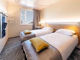 ibis Tallinn Center Hotel