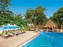 HÔTEL NOVOTEL BALI BENOA-1922