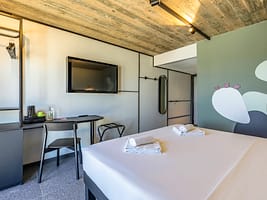 ibis Styles ST Pauls Bay Malte