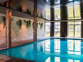 Mercure Han Sur Lesse