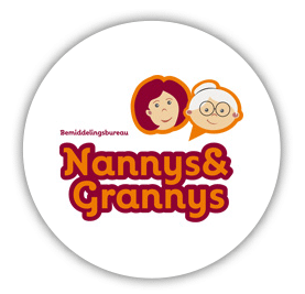 Logo header Nannys en Grannys