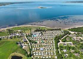 Hvalpsund-Familie-Camping