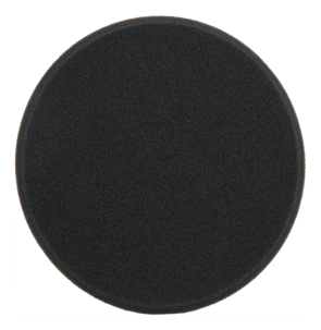 Soft Buff DA Foam Finishing Disc 5""