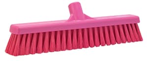 Vikan Hygiene veger, zachte vezels, 410mm