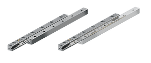 Set Linearführungen RNG-4150x22KRE-ACC