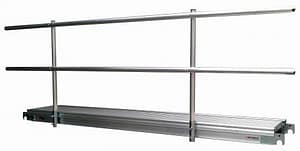 Loopbrug - 8 m