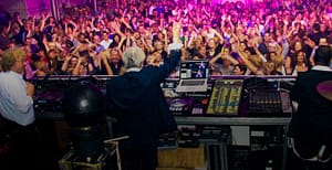 40UP: Hét dansfeest voor veertigplussers komt naar Zeegse