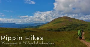Wandelen in Schotland