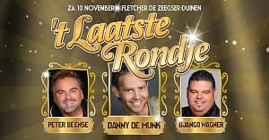 't Laatste Rondje