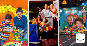Legoland Scheveningen