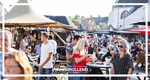 Rrrollend Groningen