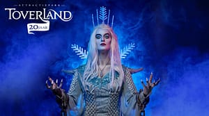 Toverland Halloween Days