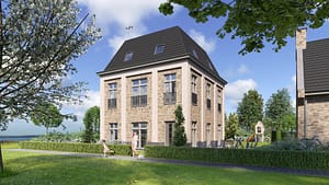 Citadel-Vrijstaande-woning