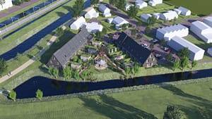 Zwolle Barn Living 1
