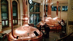 Amsterdamse Brouwerij Tour