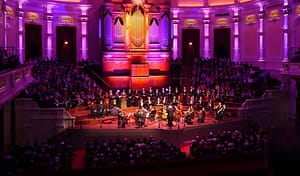 Klassiek Concert Keuze