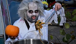 Halloween Wunderland Kalkar