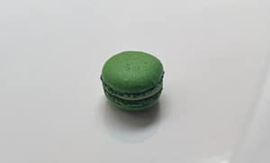 Macaron Pistache