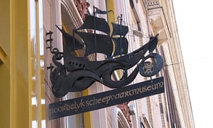 Noordelijk Scheepvaart Museum