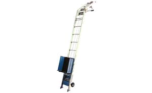 Ladderlift 13,30 m - 200 kg