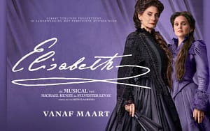 Elisabeth de Musical over het leven van Keizerin Sissy