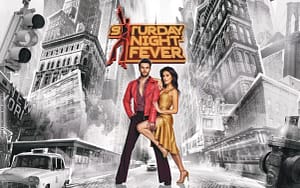 Saturday Night Fever