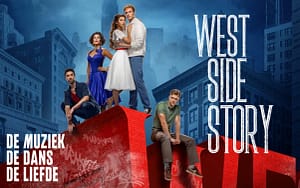 West Side Story the Musical