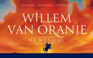Musical Willem van Oranje